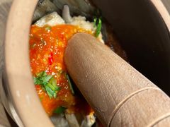 -茄子恰恰·新云南小炒(坪山益田店)
