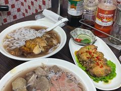 -PHO·5越南牛肉粉(建新路店)