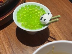 -老板恋上鱼(恒隆广场店)