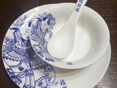 -福照楼汽锅鸡·云南菜(护国路店)