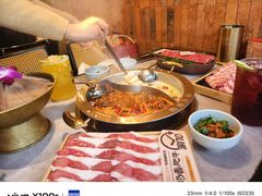 -热辣宗师·串串火锅(万达金街店)