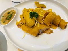 -时间里·新派粤菜(远洋店)