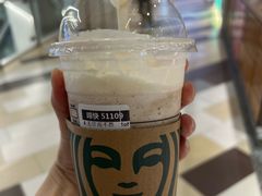 -星巴克(杭州西湖银泰1F店)