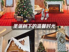 -广州四季酒店