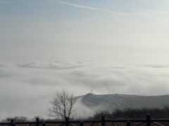 -阳台山自然风景区