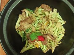 -沙河粉村·国家非遗传承(云台店)