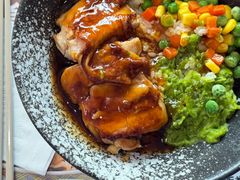 -吉野家(开发区新玛特店)