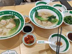 -袁记云饺(长胜市场店)
