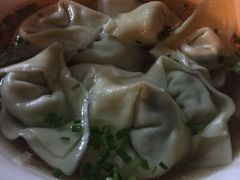 -潘国仙耳光馄饨(黄家阙路店)