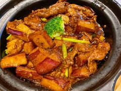 -四道菜·福建菜馆(新街口金鹰店)