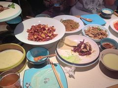 -局气 烤鸭·北京菜(武清店)