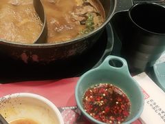 -厚道寿喜烧専門店·自助畅食(国贸店)