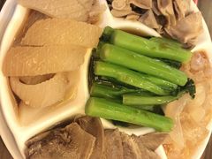 卤水拼盘-避风塘(江桥万达店)