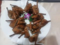 -方鼎食府