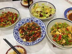 -新新湘菜馆(新中街二条店)