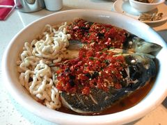 -望湘园·湖南菜(宏伊店)