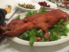 -味茂·老船夫1927(东海东路店)