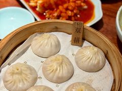 -裕兴记•蟹黄面馆(人民广场店)