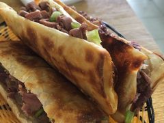 -弘善寺驴肉馆(十里河文化园店)