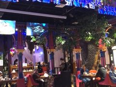 -SEEUNARI西域娜依新疆菜(环宇广场店)