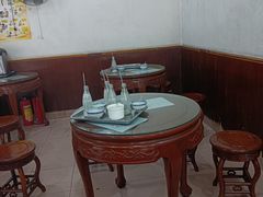 大堂-金榜牛奶店