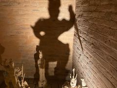 -洛阳古墓博物馆