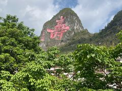 -长寿村