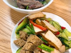 -牛记烩面(七星西路店)