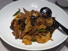 -北平食坊·烤鸭(黄寺大街店)