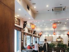 -一楼食业·美食人家