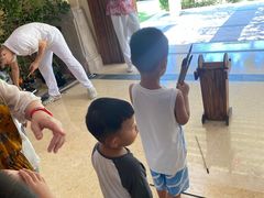 -三亚亚龙湾天域度假酒店