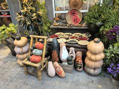 -懒人盐府人家(安贞店)