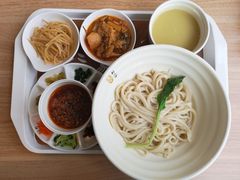 -剔八谷山西面馆(南内环店)