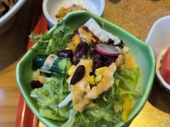 -本家食堂(华南店)