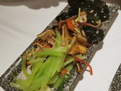 -香蜜轩·粤菜·宴会(世界之窗店)