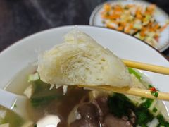 -四十九丸子汤(独山子店)