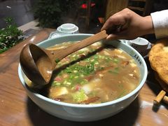 -老磨油饼(高陵店)