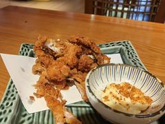 -有喜屋·鲜鸡烧鸟·居酒屋(安龙路店)