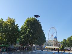 -石家庄市动物园