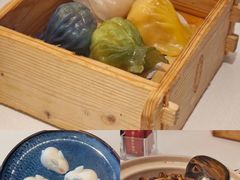 -侨美·唐荔园·40年地道粤菜