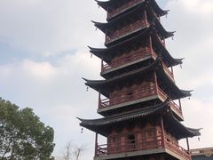 -千灯古镇