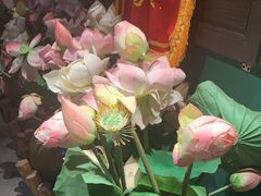 -小凤庭·地道湖北菜武昌鱼·藕汤(38年黄鹤楼店)