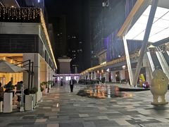 -HALO广场(梨园路店)