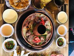 -香香腊排骨.野生菌火塘总店(束河店)