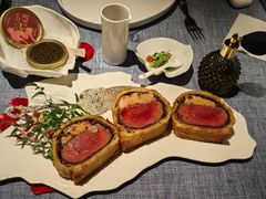 -弦月窗LUNETTE BY AMANDA(复兴路店)