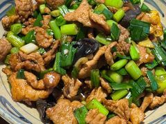 -怡得观滇餐厅·地道昆明菜·1996(海埂大坝店)