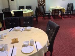 -Lucky Fortune Restaurant(喜运来酒家)