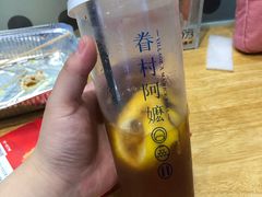 -眷村阿嬷(华润万象城店)