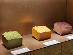 -théATRE 茶聚场(王府中環店)