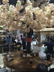 点击看大图 -简影造型·自选烫染接发salon